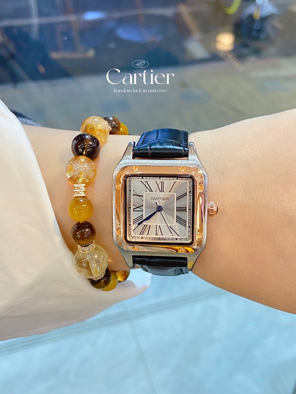 ブランド時計角部分ディテール